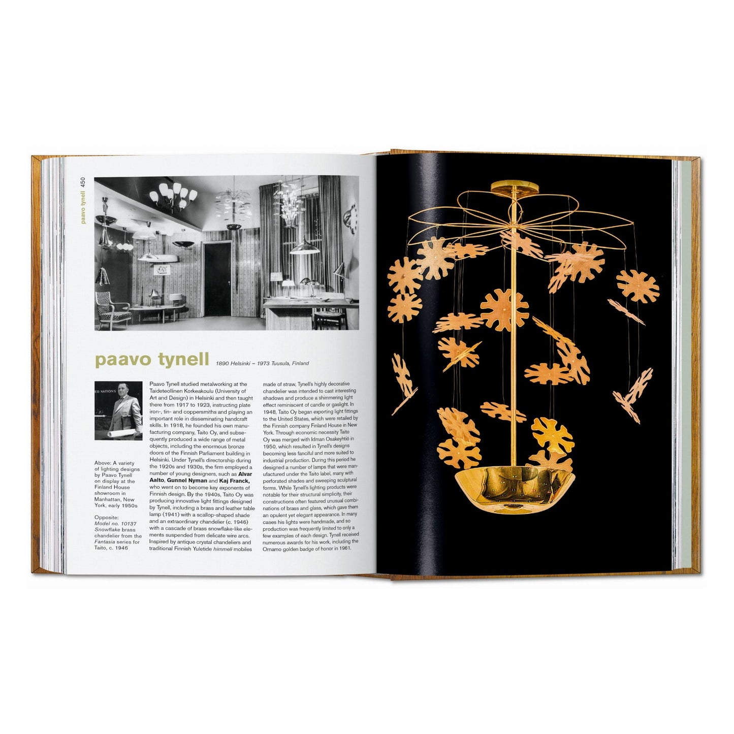 Scandinavian Design. 40th Ed. (English)