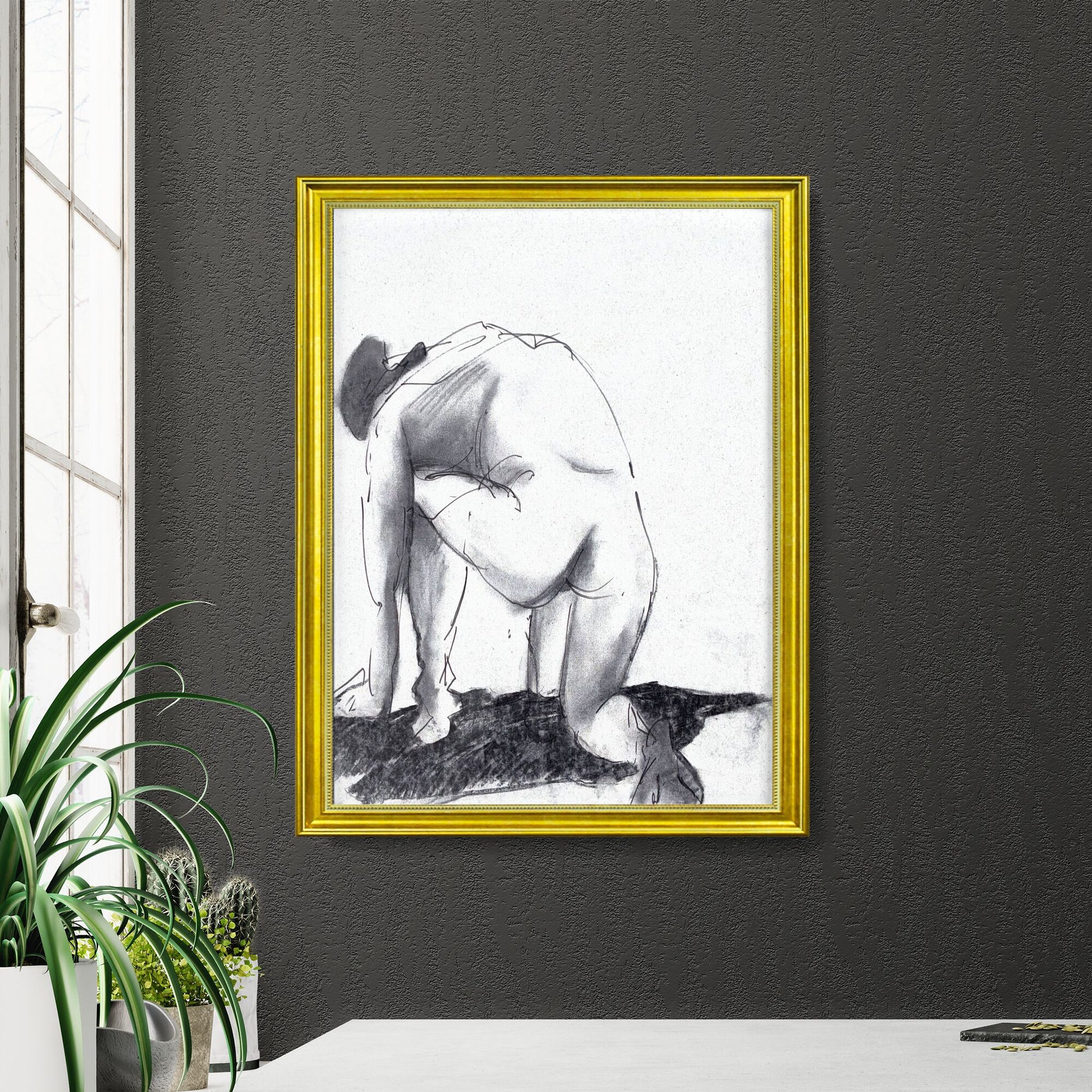 Echoes of Solitude: The Weight of Unseen Thoughts