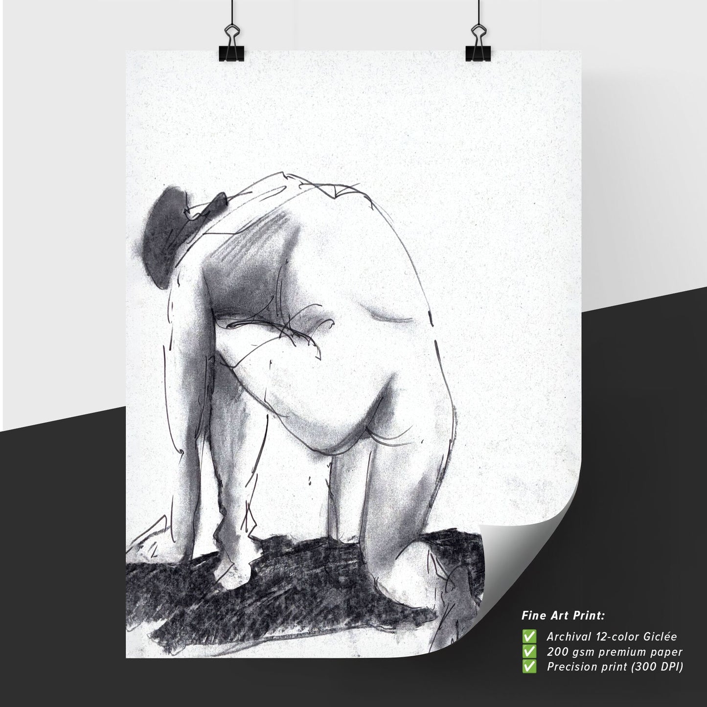 Echoes of Solitude: The Weight of Unseen Thoughts