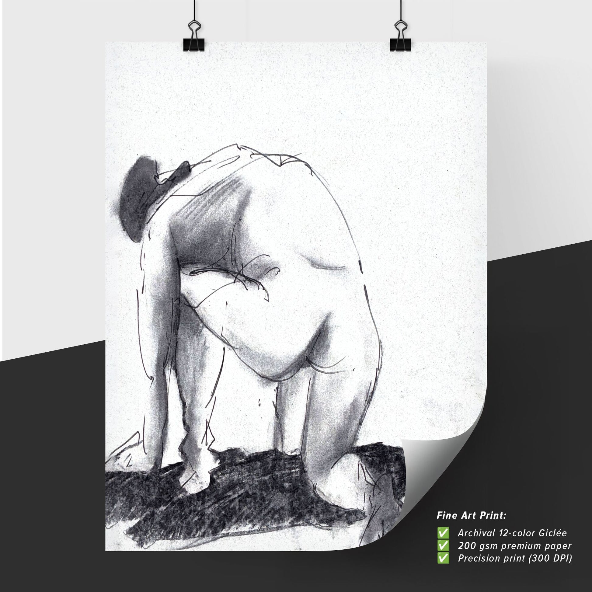 Echoes of Solitude: The Weight of Unseen Thoughts