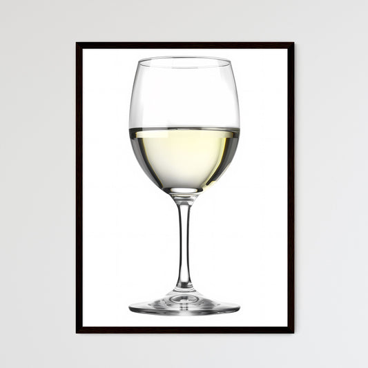 Painting - Framed Art Print