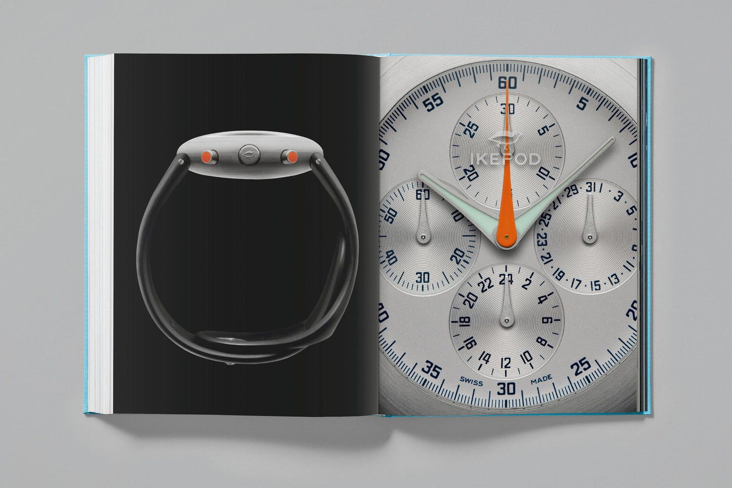 Marc Newson. Works 84-24 (English)