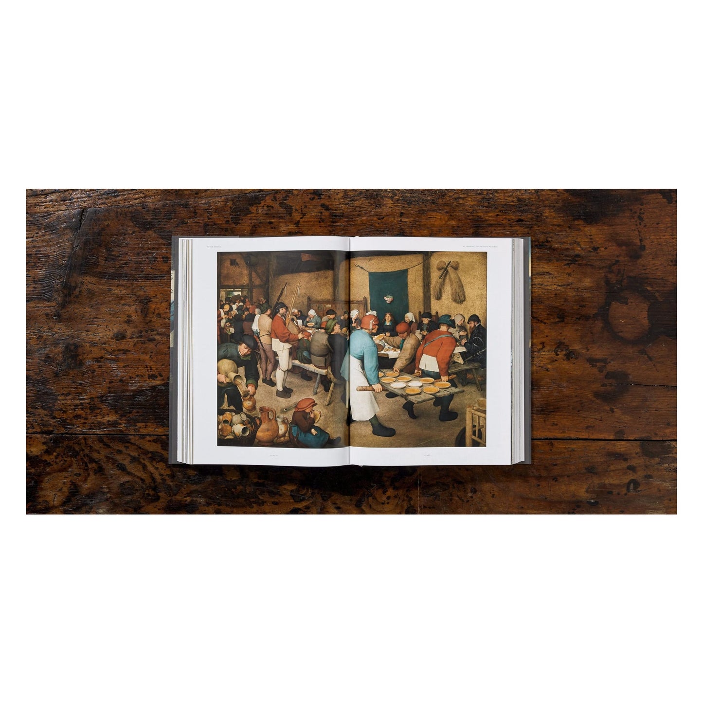 Bruegel. The Complete Works (English)
