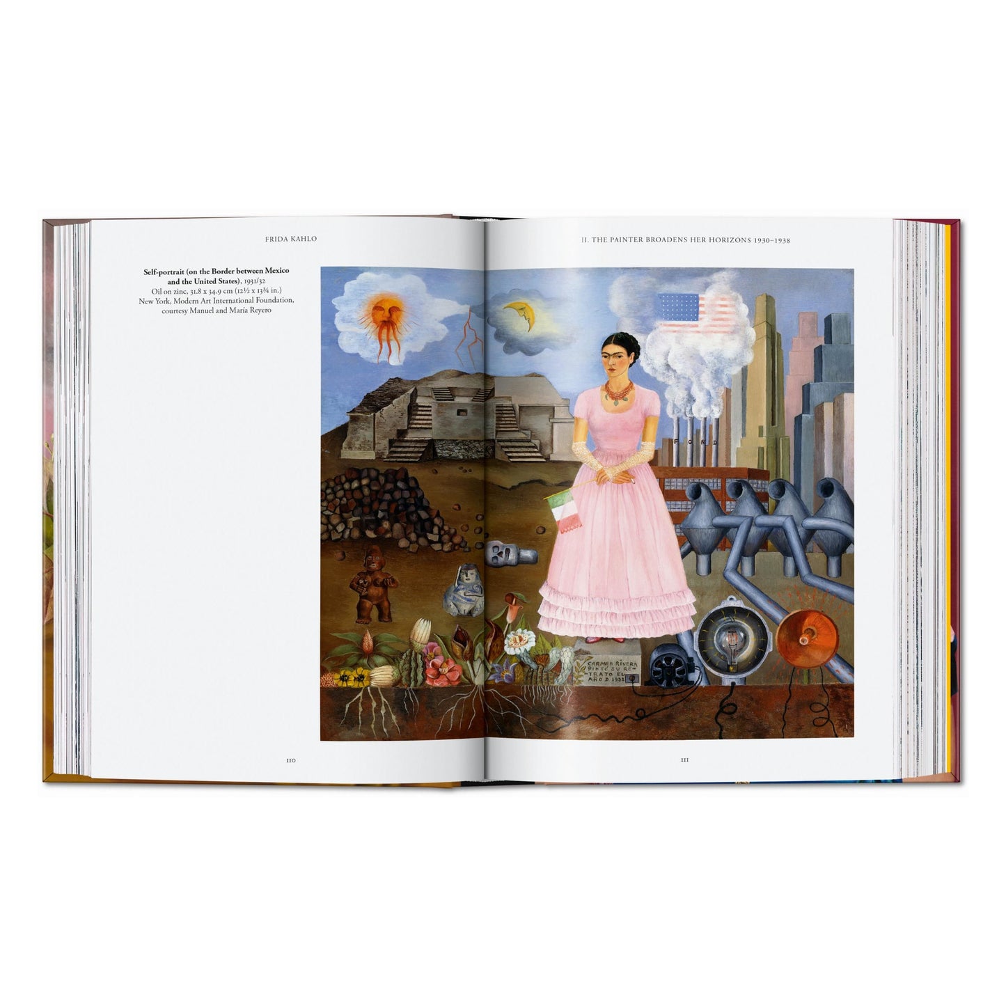 Frida Kahlo. 40th Ed. (English)