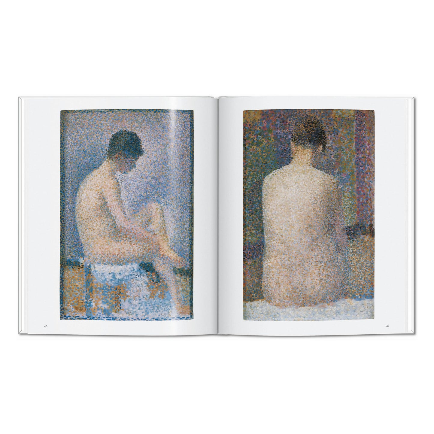 Seurat (English)
