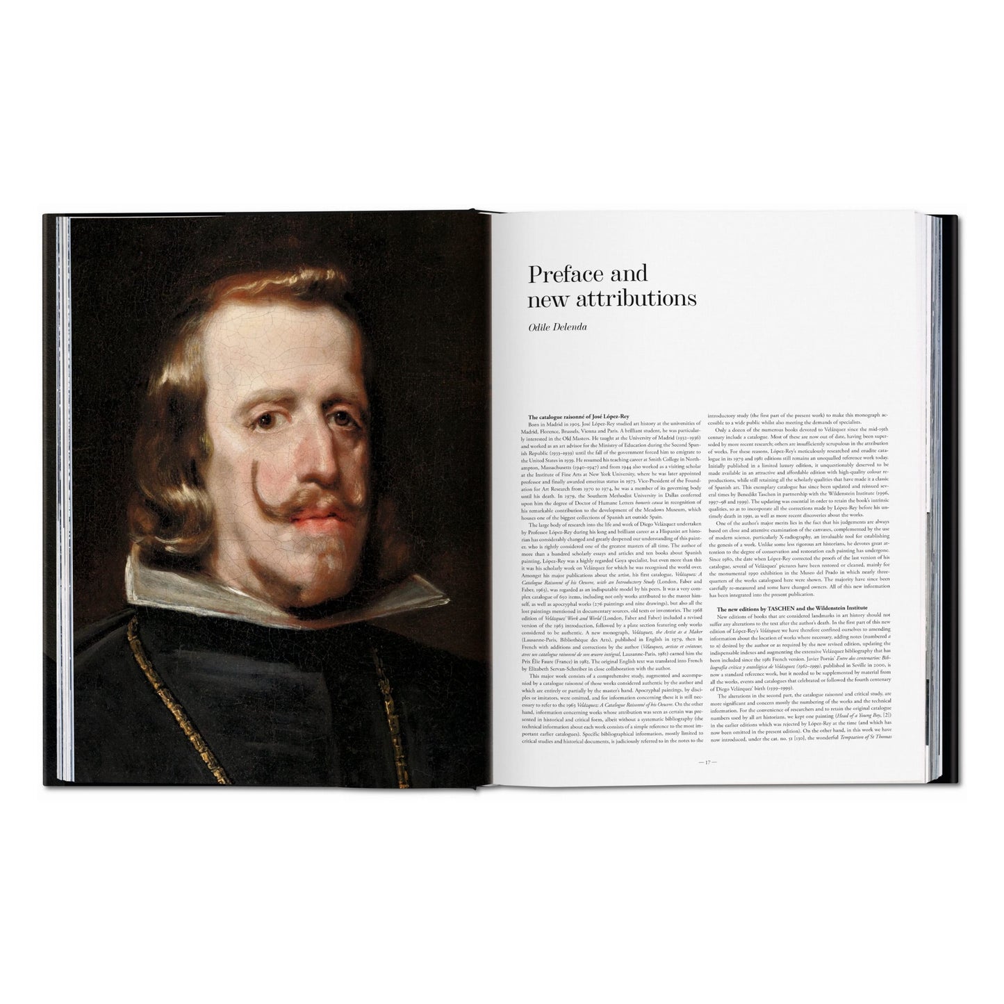 Velázquez. The Complete Works (English)