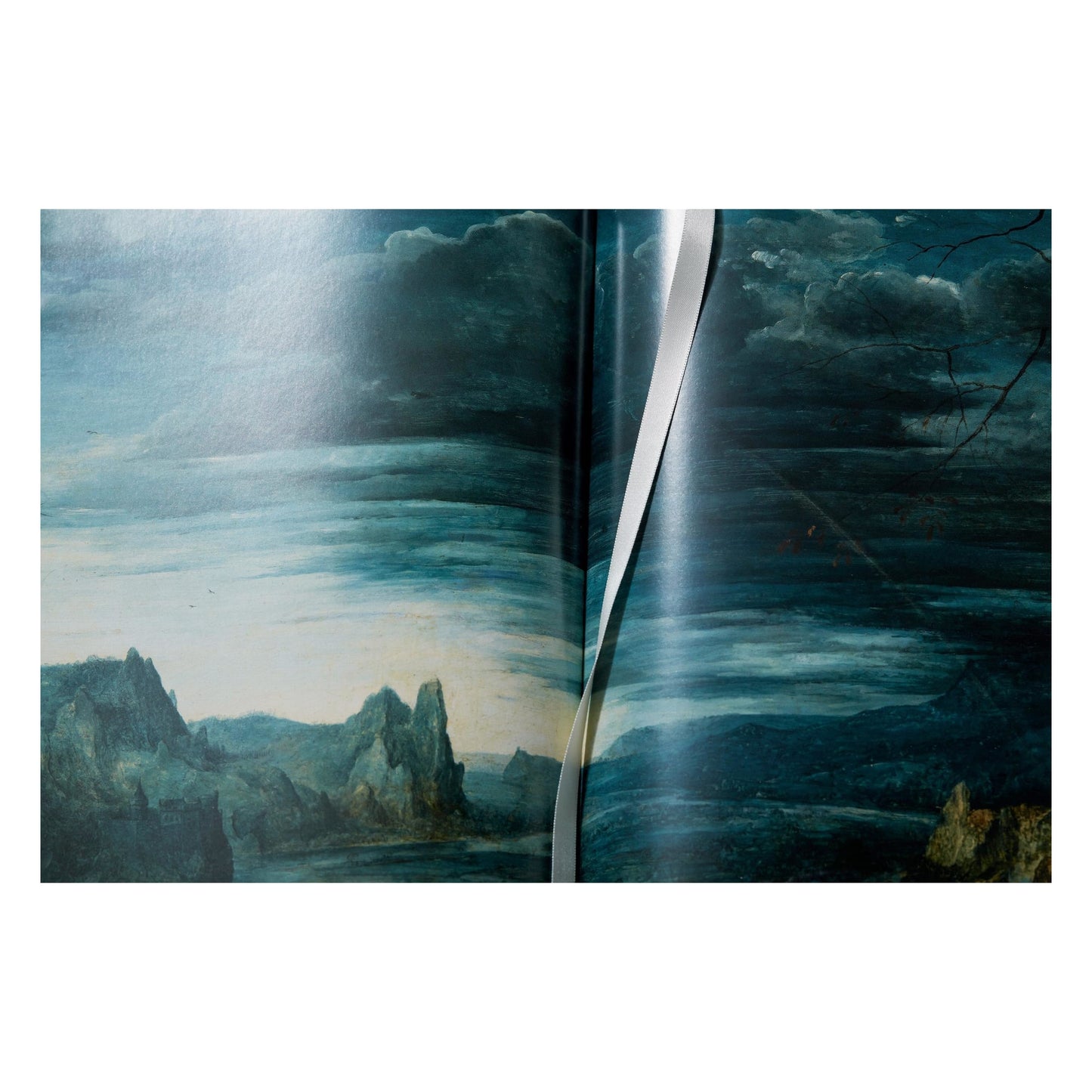 Bruegel. The Complete Works (English)