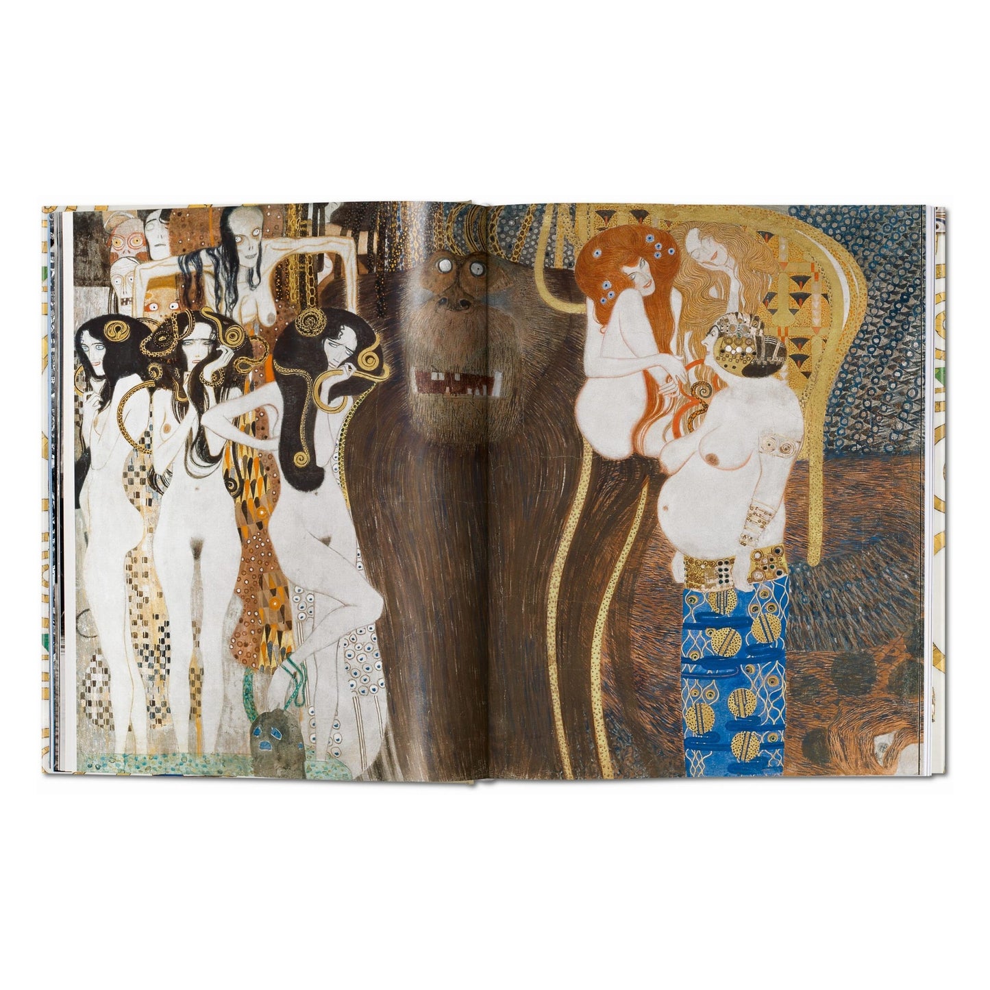 Gustav Klimt. The Complete Paintings (English)