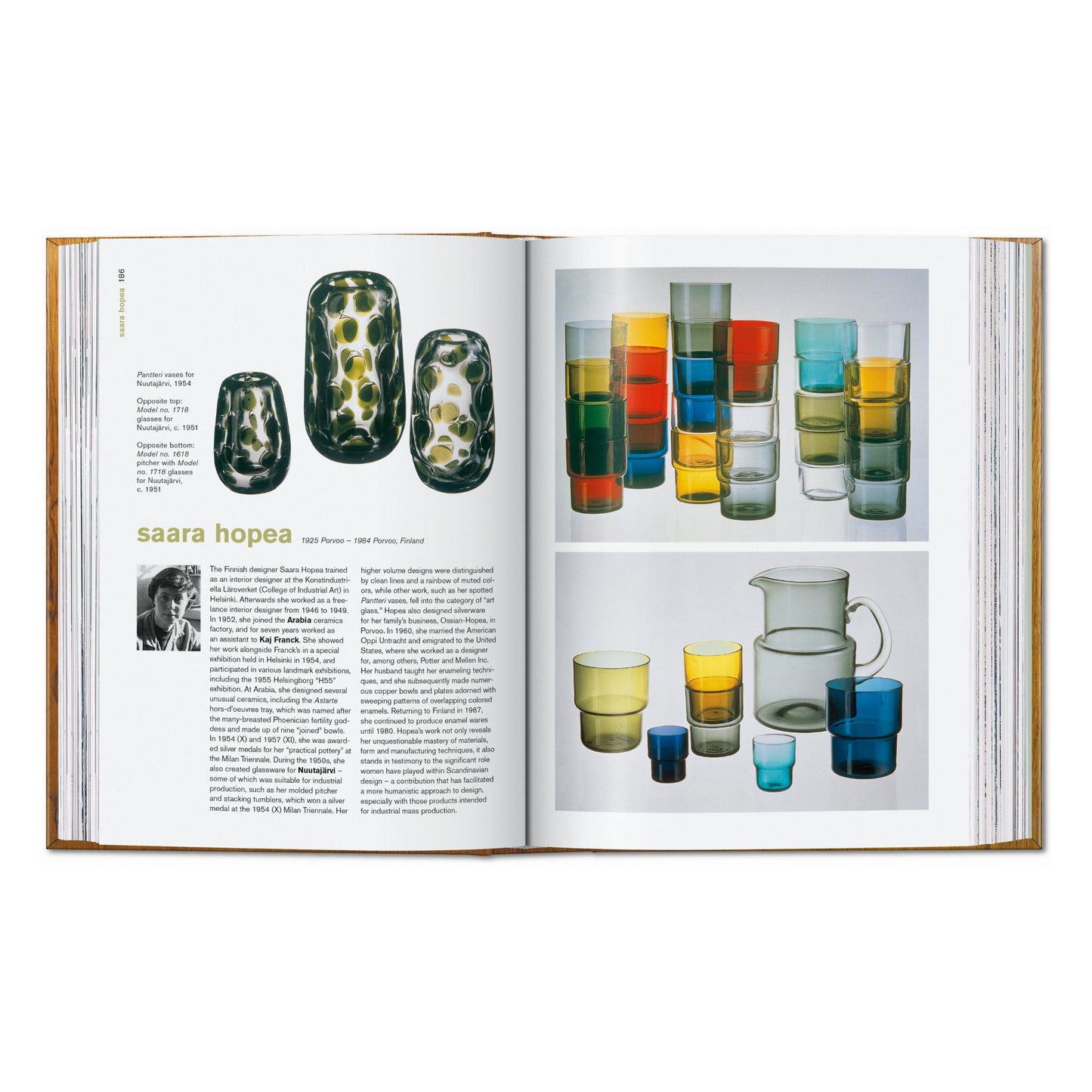 Scandinavian Design. 40th Ed. (English)