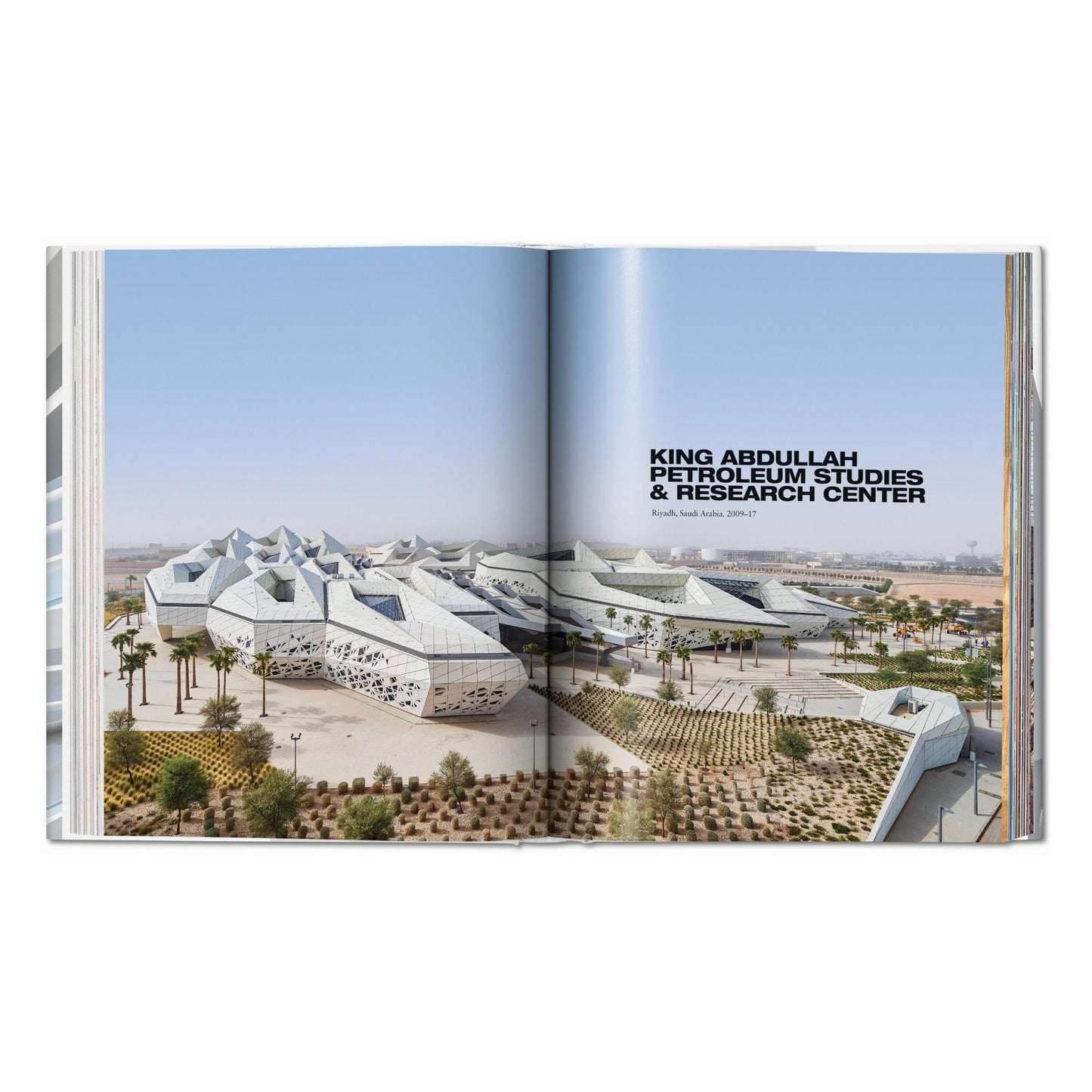 Zaha Hadid. Complete Works 1979–Today. 2020 Edition (German, French, English)