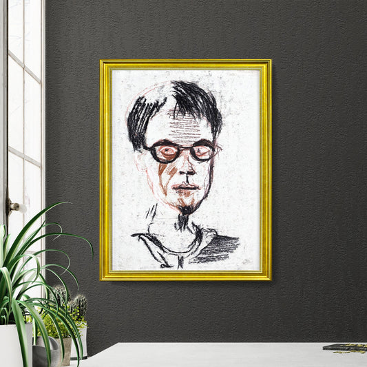 Fragmented Reflections: An Introspective Journey Through Unfinished Lines