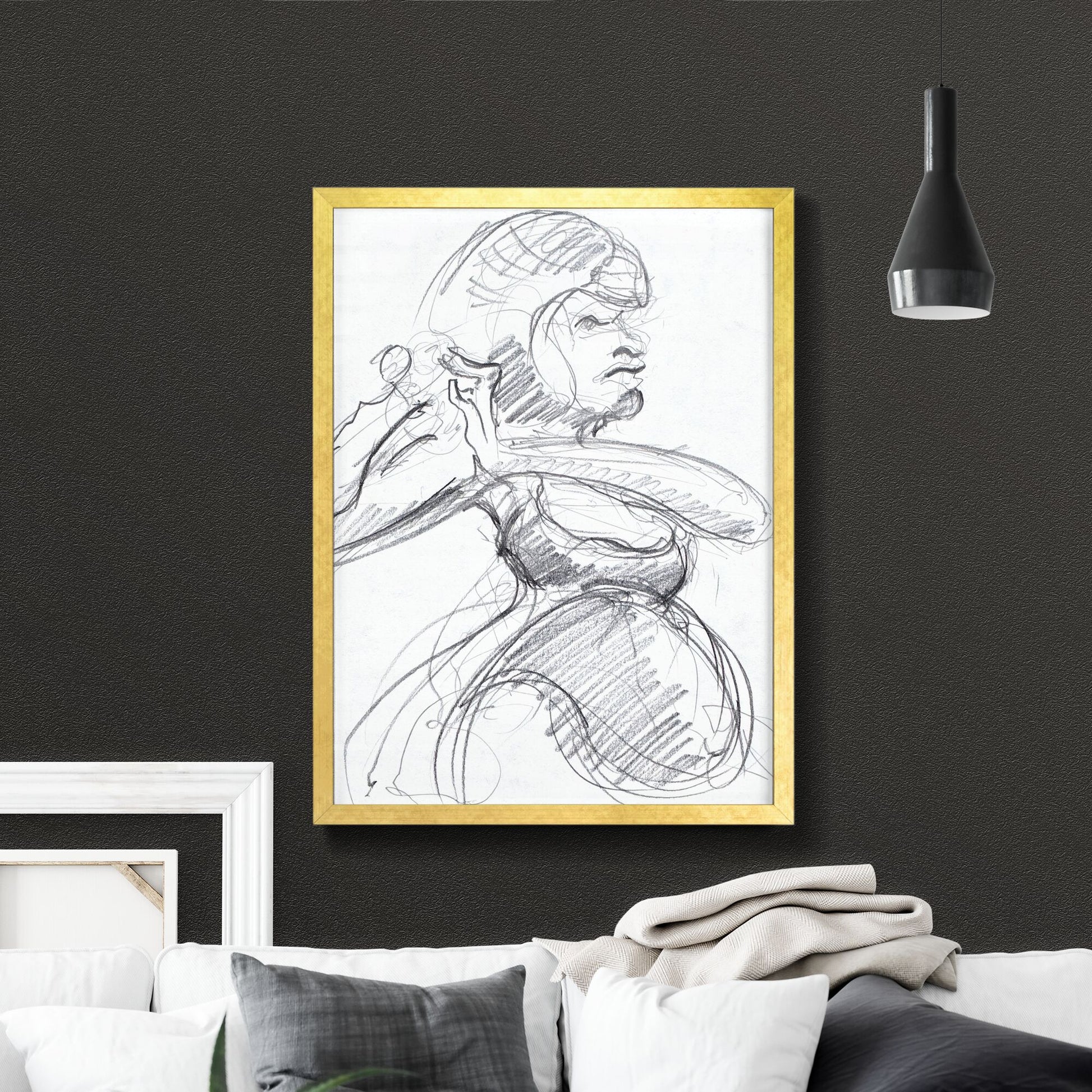 Grace in Motion: A Celebration of Form and Expression