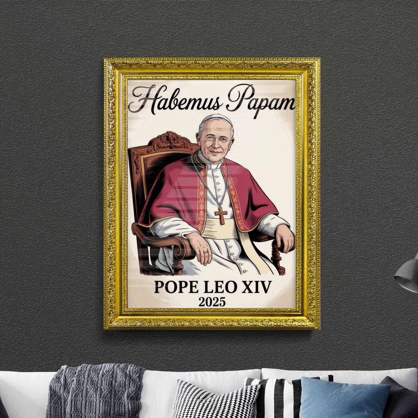Habemus Papam: Celebrating the Installation of Pope Leo XIV in 2025 - A Historic Moment in the Catholic Church.