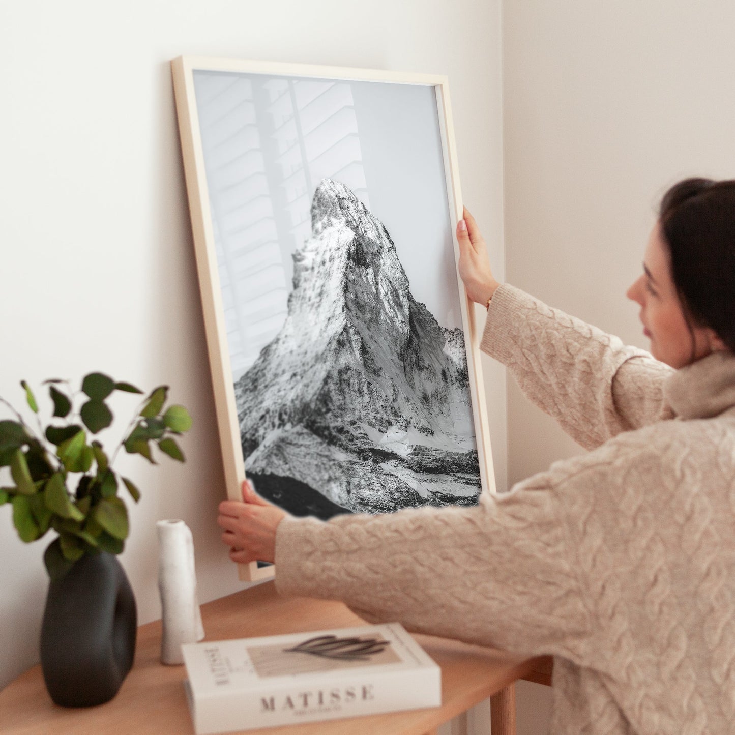 Matterhorn, Switzerland