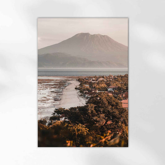 Jungutbatu Beach, Nusa Lembongan, Bali