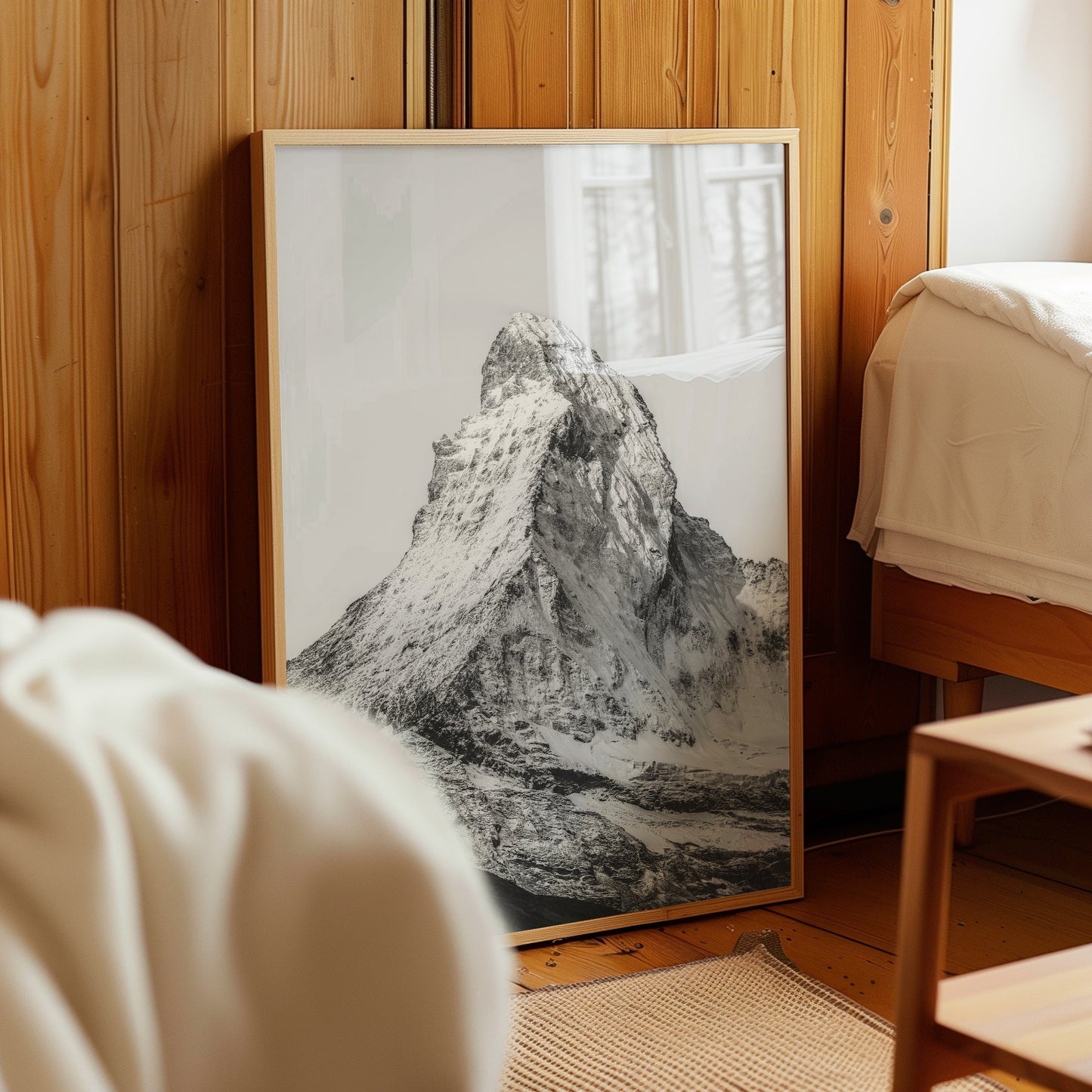 Matterhorn, Switzerland