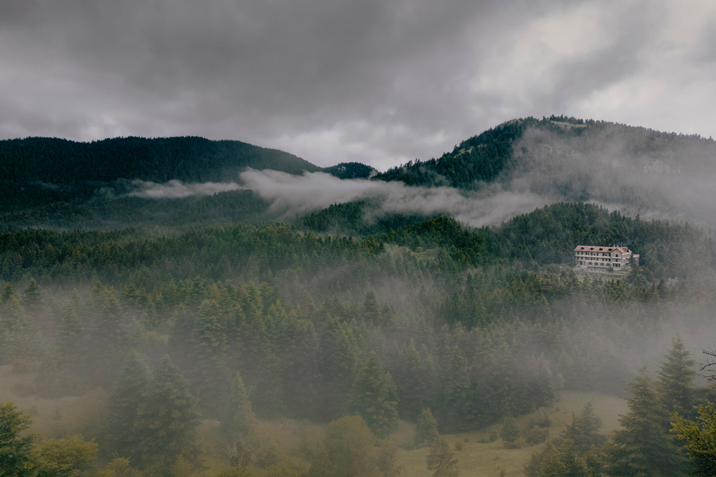 Remote Places to Stay Vol. 2