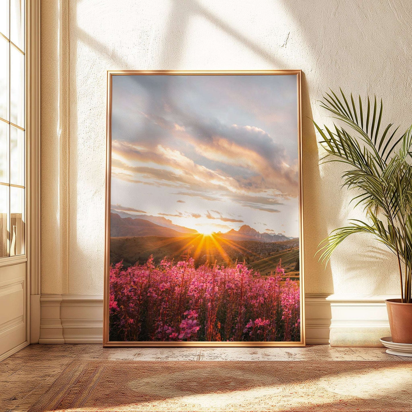 Passo Giau – Dolomites (Set of 3)
