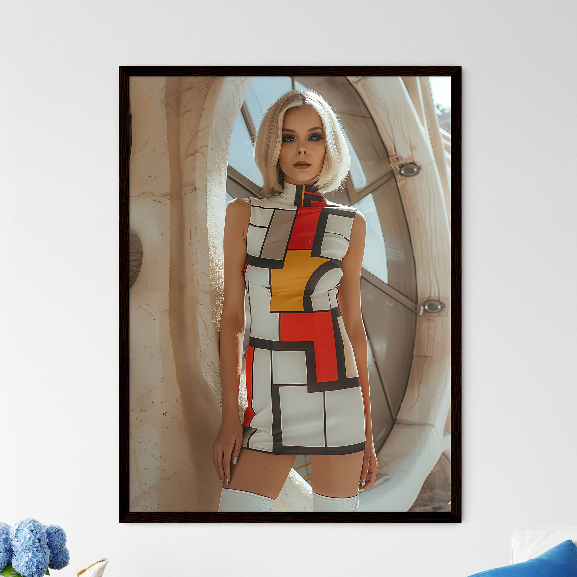 futuristic design dress Futuristic Fashion Styles & Clothing: Sci-Fi Looks for 2026