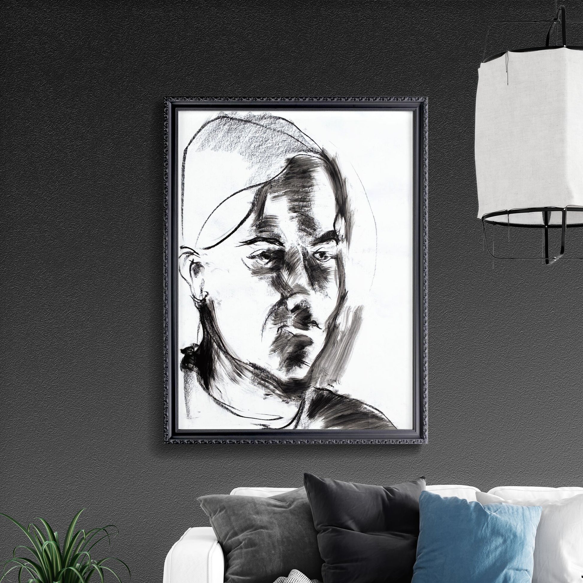 Reflections of Identity: Shadows and Light in Human Experience