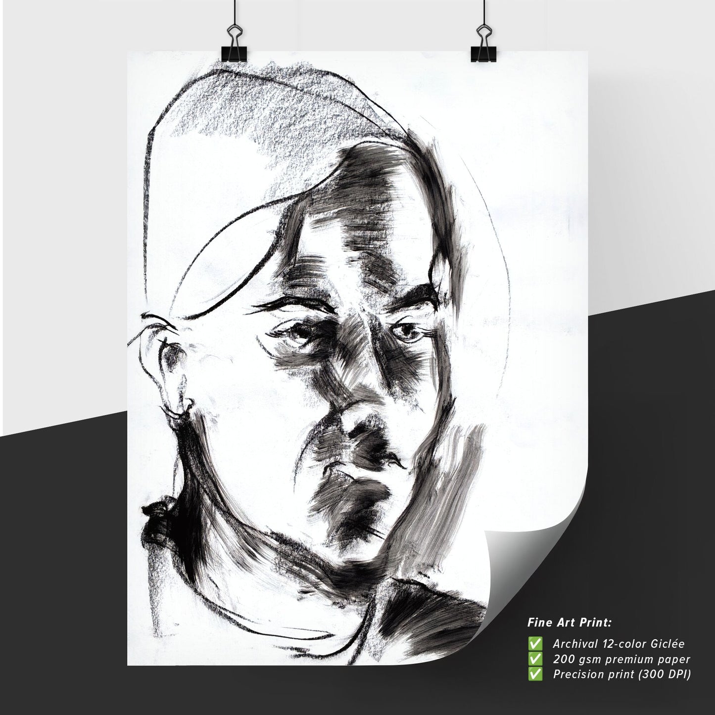 Reflections of Identity: Shadows and Light in Human Experience