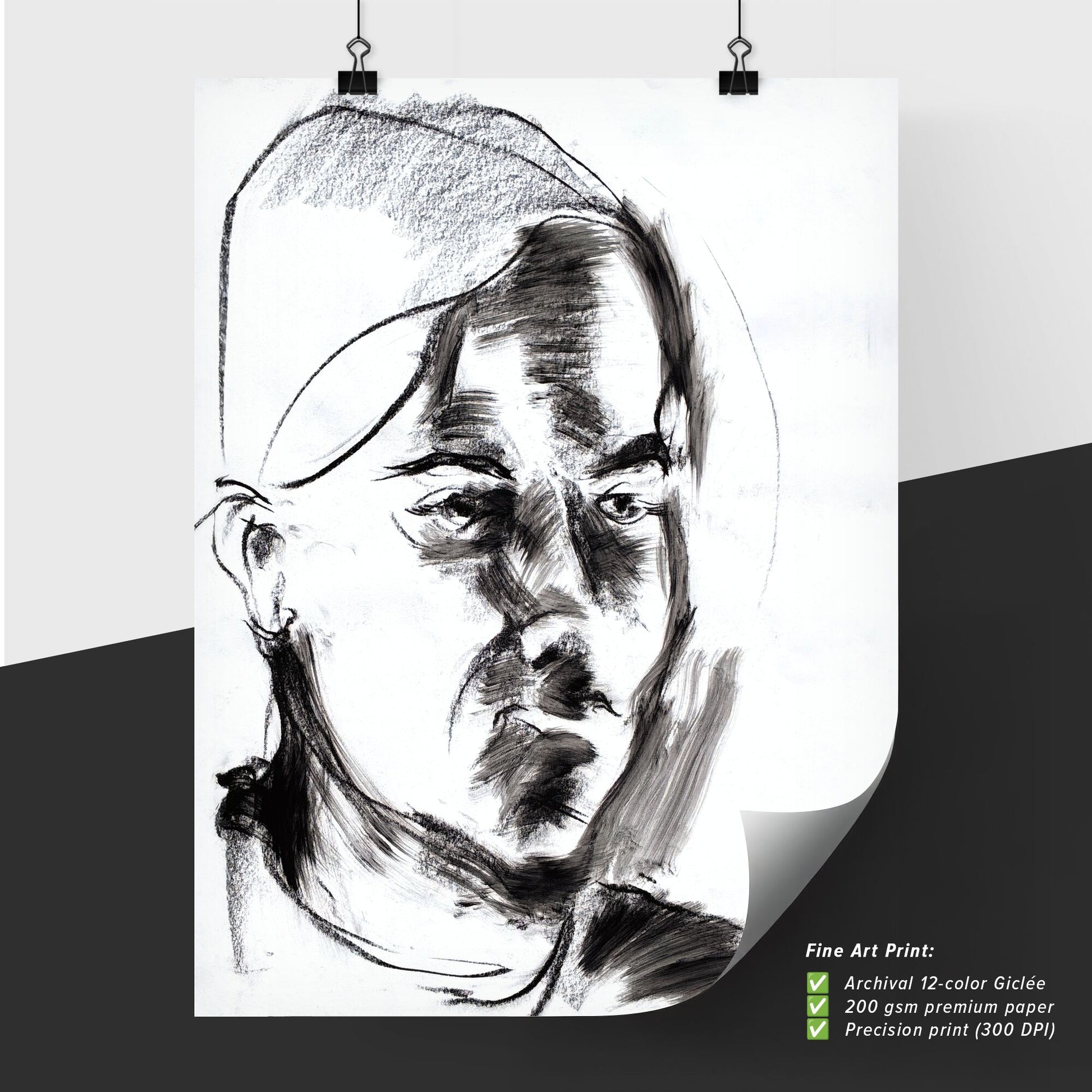 Reflections of Identity: Shadows and Light in Human Experience