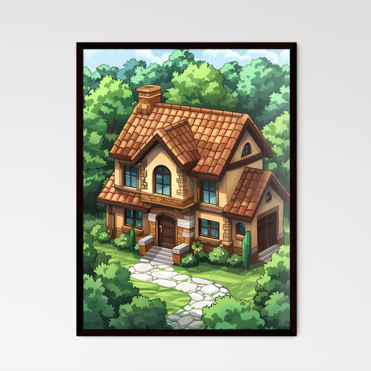 Rental Income: Earn Recurring Revenue by Leasing Properties, Vehicles, and Equipment Framed Art