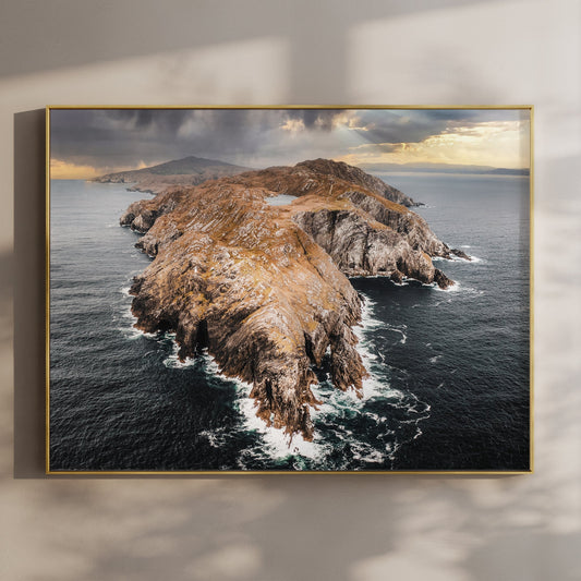 Sheep’s Head, Ireland – Fine Art Coastal Wall Print