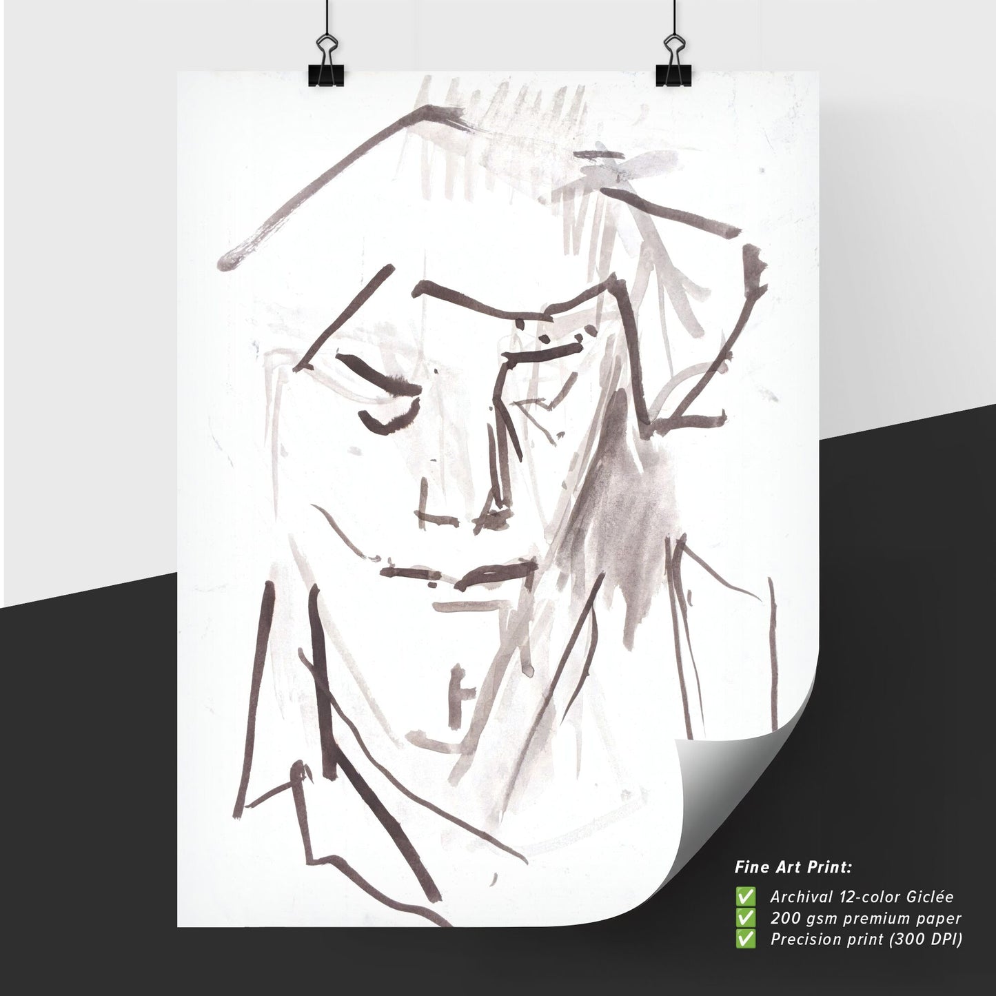 Silent Contemplation: The Weight of Unspoken Thoughts and Emotion