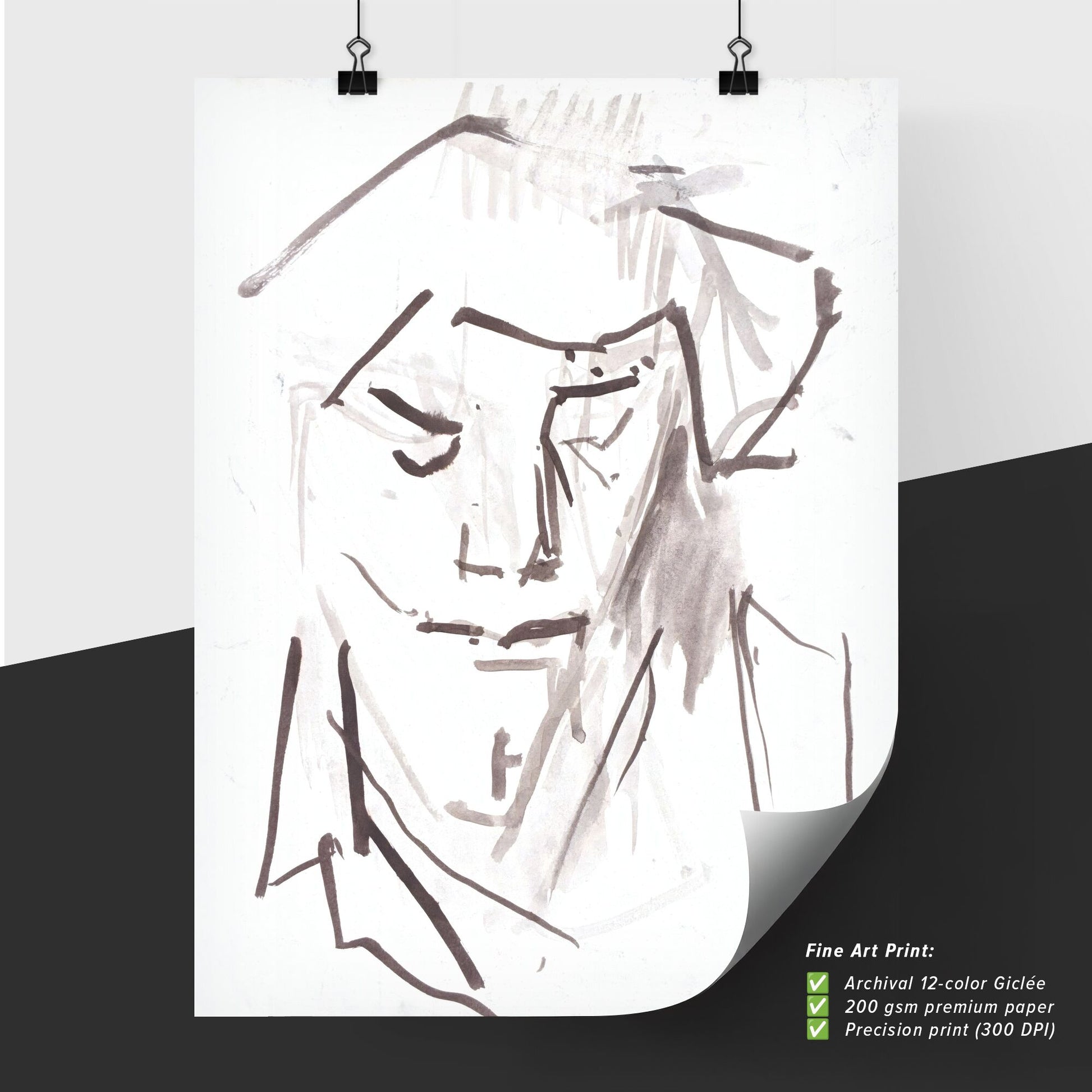 Silent Contemplation: The Weight of Unspoken Thoughts and Emotion