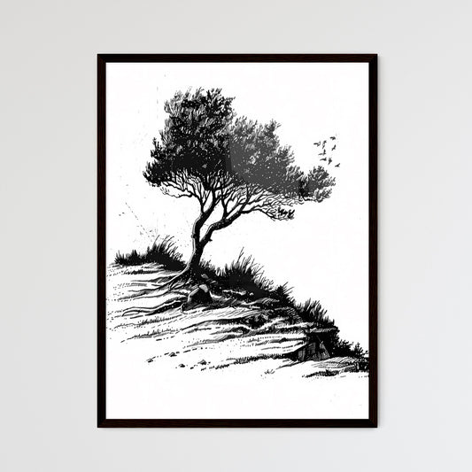 Vibrant Hand Wall Art