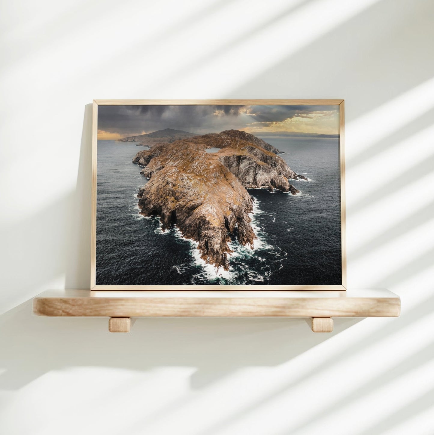 Sheep’s Head, Ireland – Fine Art Coastal Wall Print