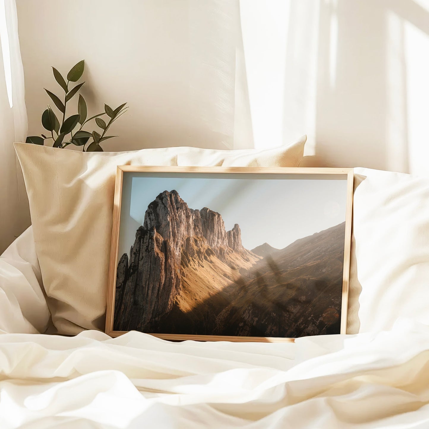 Saxer Lücke – Golden Peaks of Appenzell