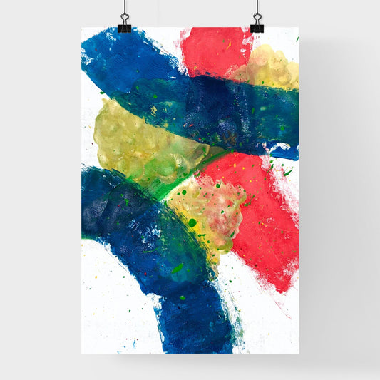 The Present – John Hotzenplotz Poster