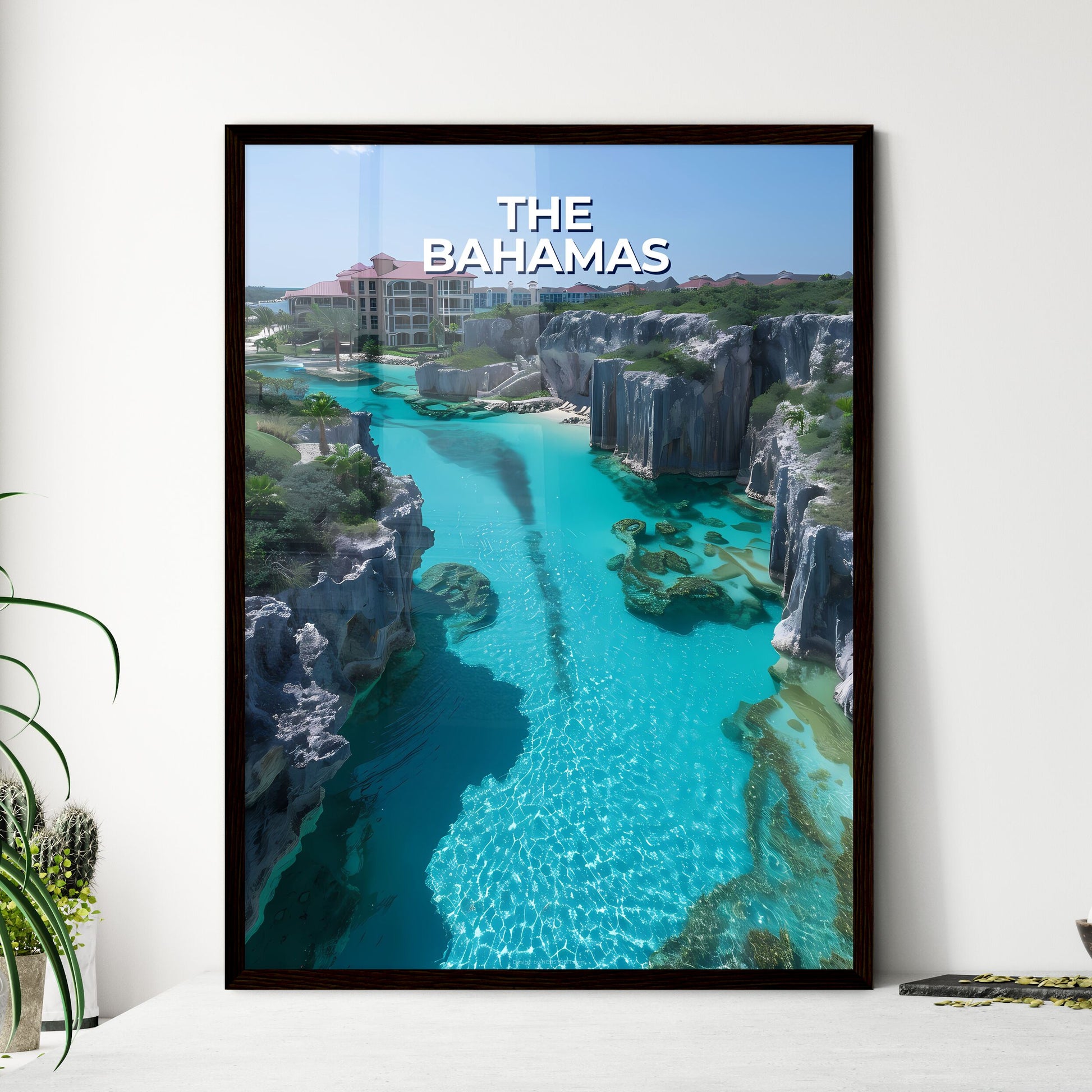 Arts Painting - Framed Art Print