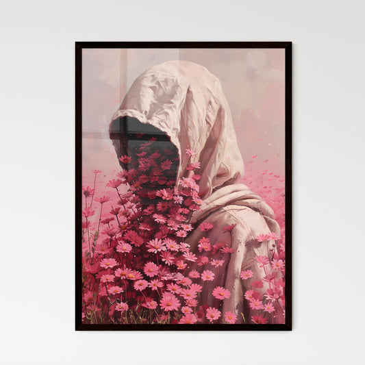 Pop Punk Renaissance - Framed Art Print