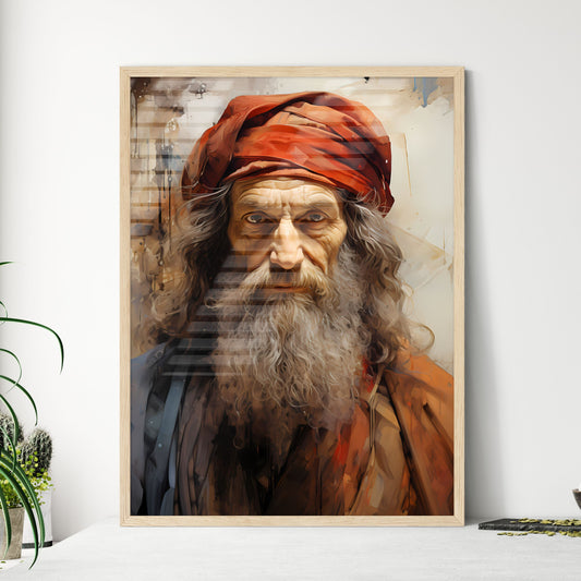 Albrecht Dürer German Painter  Framed Print