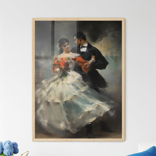 Francisco Jos De Goya Y Lucientes Spanish Ro - Framed Art Print