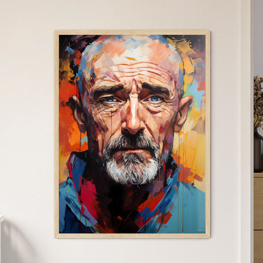 John Locke  Framed Print