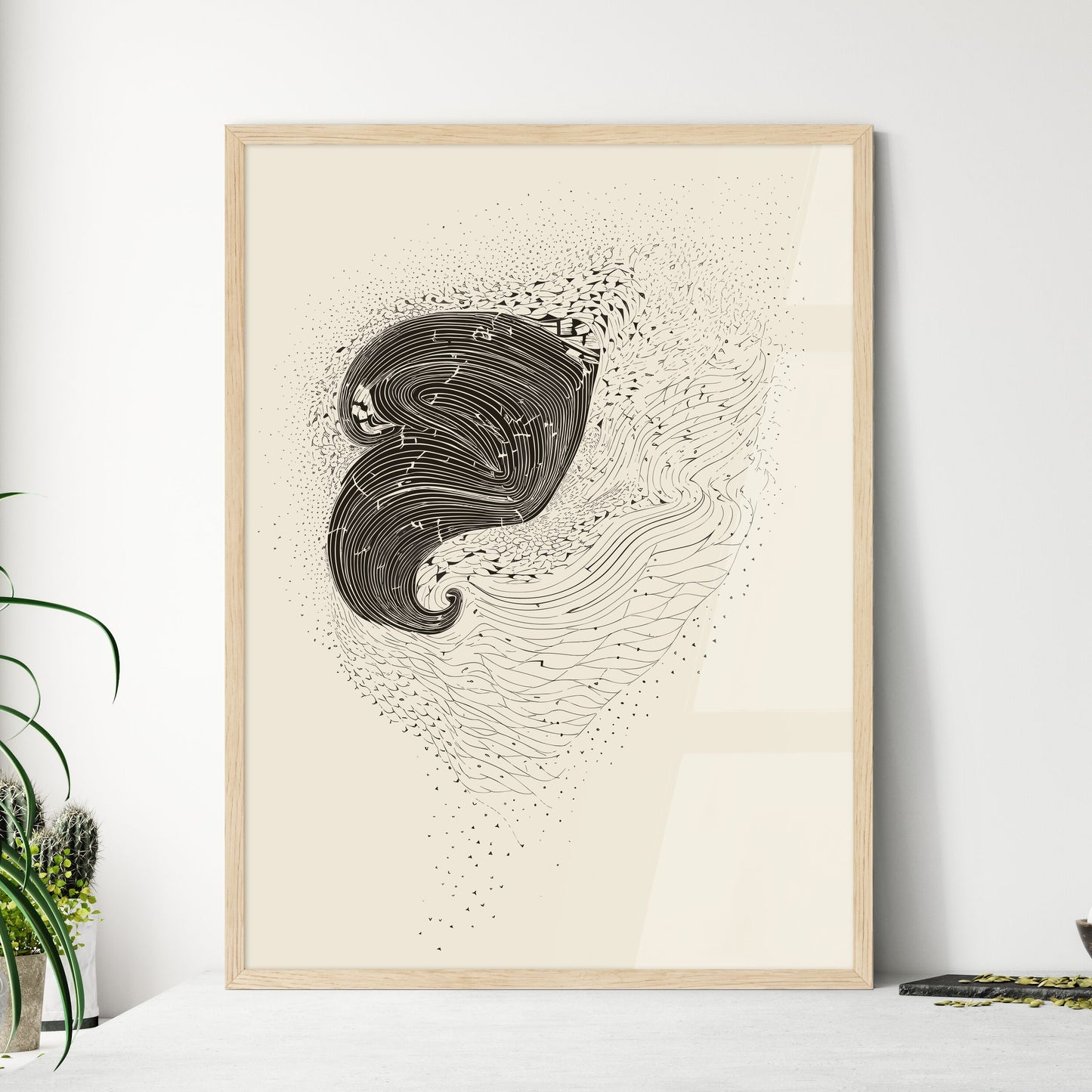 America Love  Wall Art