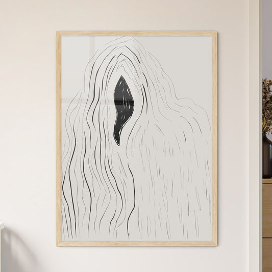 Floating Fish  Wall Art