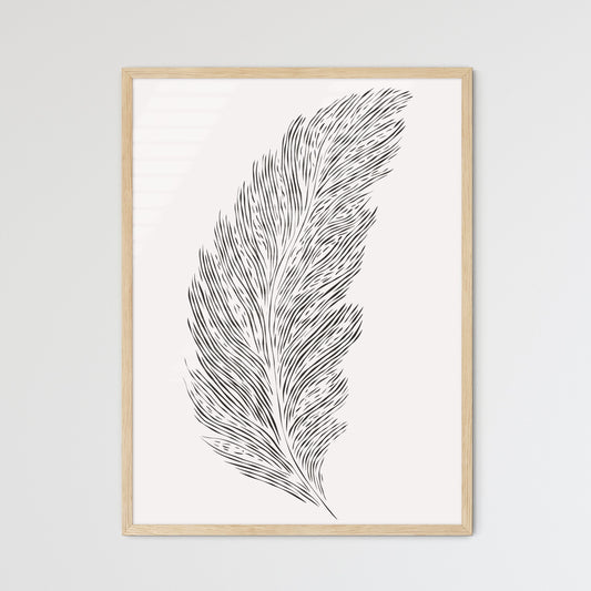 Growing Plant  Wall Art