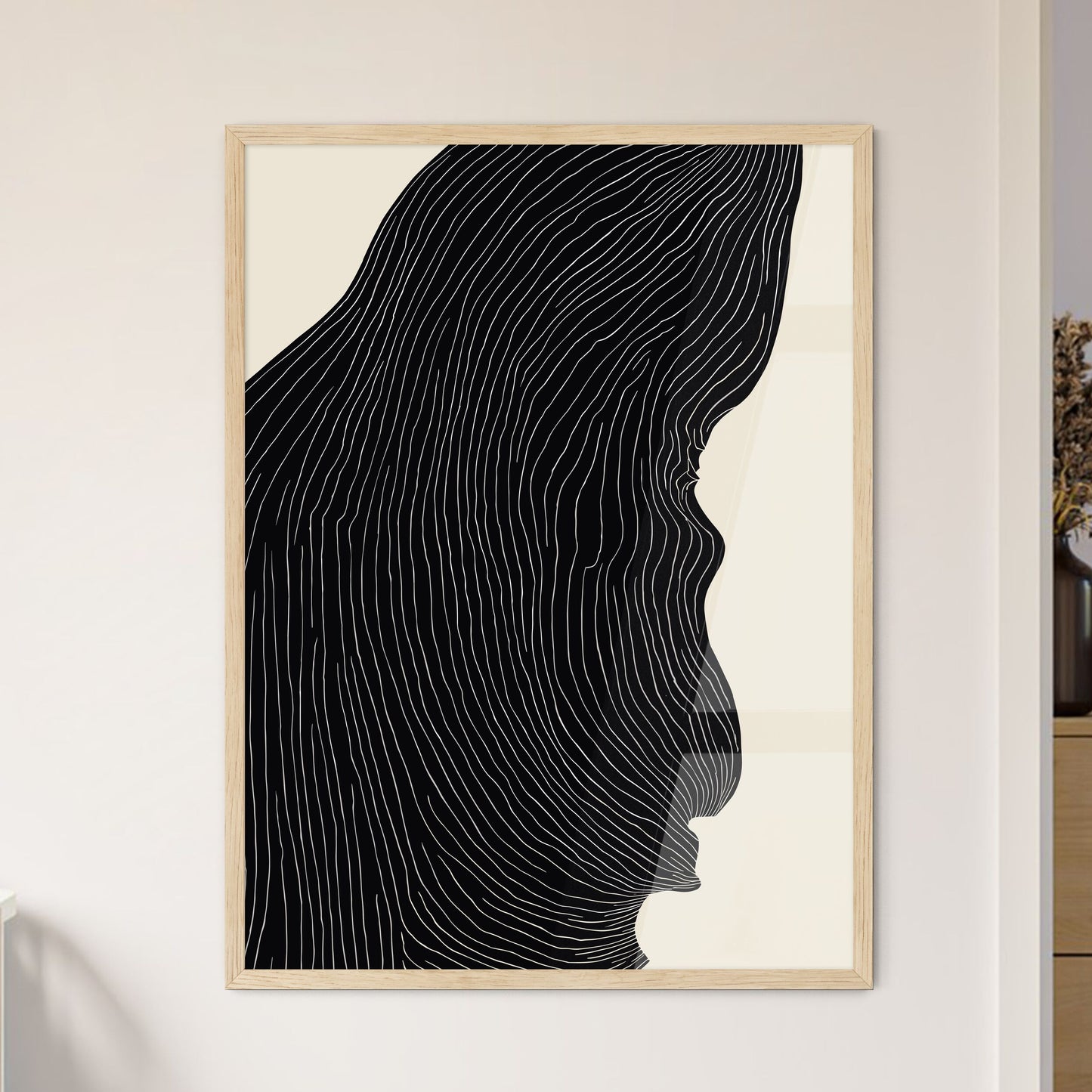 Paper Collective  Wall Art