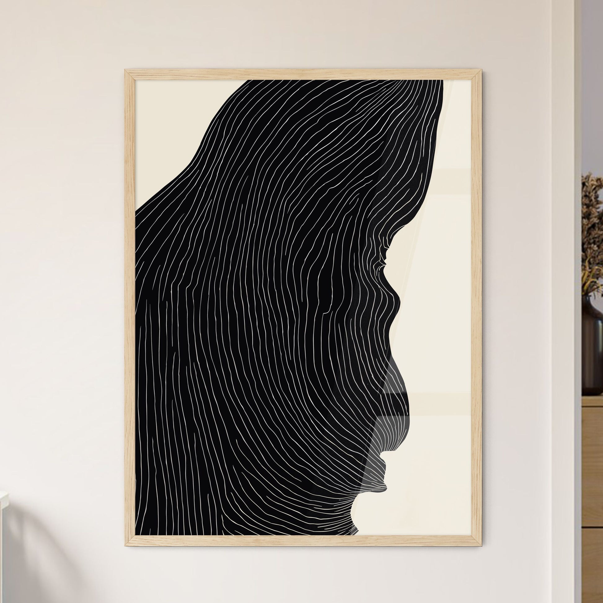 Paper Collective  Wall Art