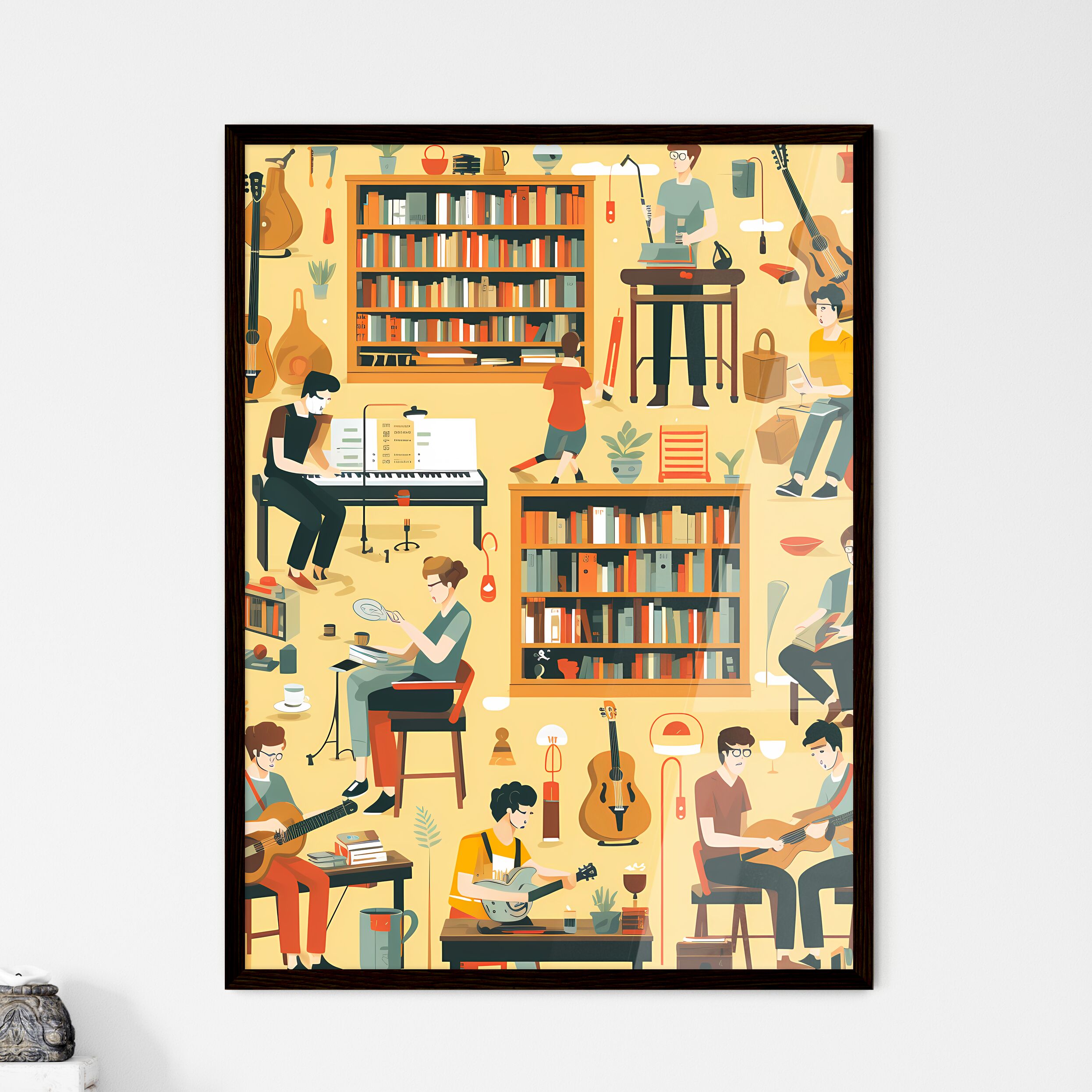 A Poster of Travelling Hobby Poster, Simple, Layout, Airportcore - A ...