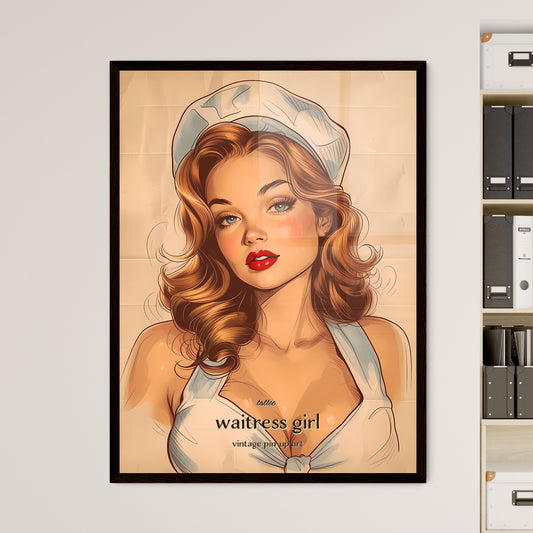 tattoo - Framed Art Print