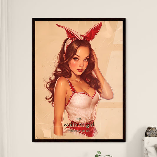 tattoo - Framed Art Print