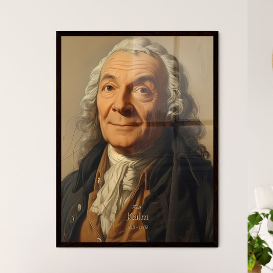 Pehr - Framed Art Print