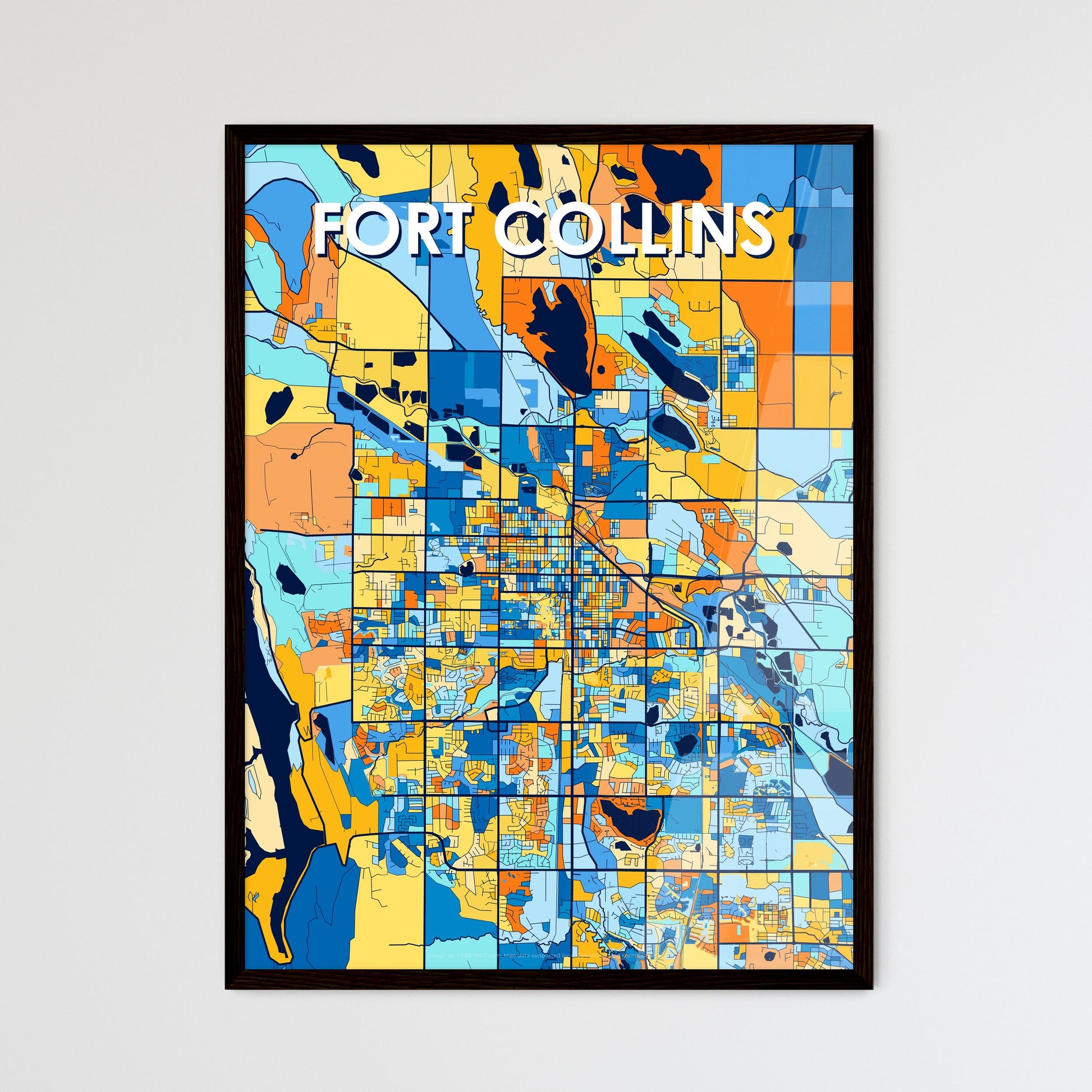 Art Supplies - City of Fort Collins