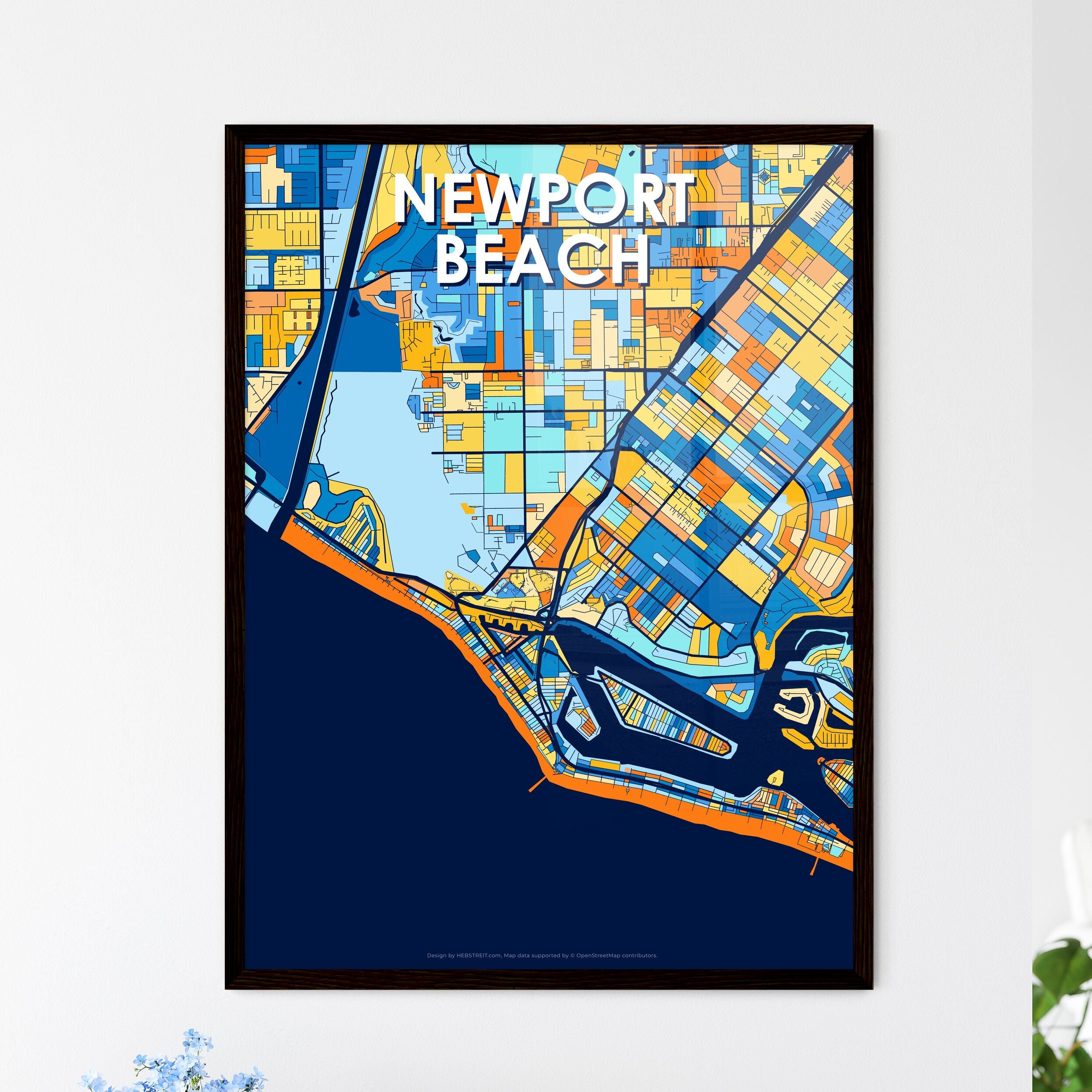 Newport Beach Map Newport Beach California Wikipedia M843866 G1 436d78c4 E19a 4ab6 8e27 